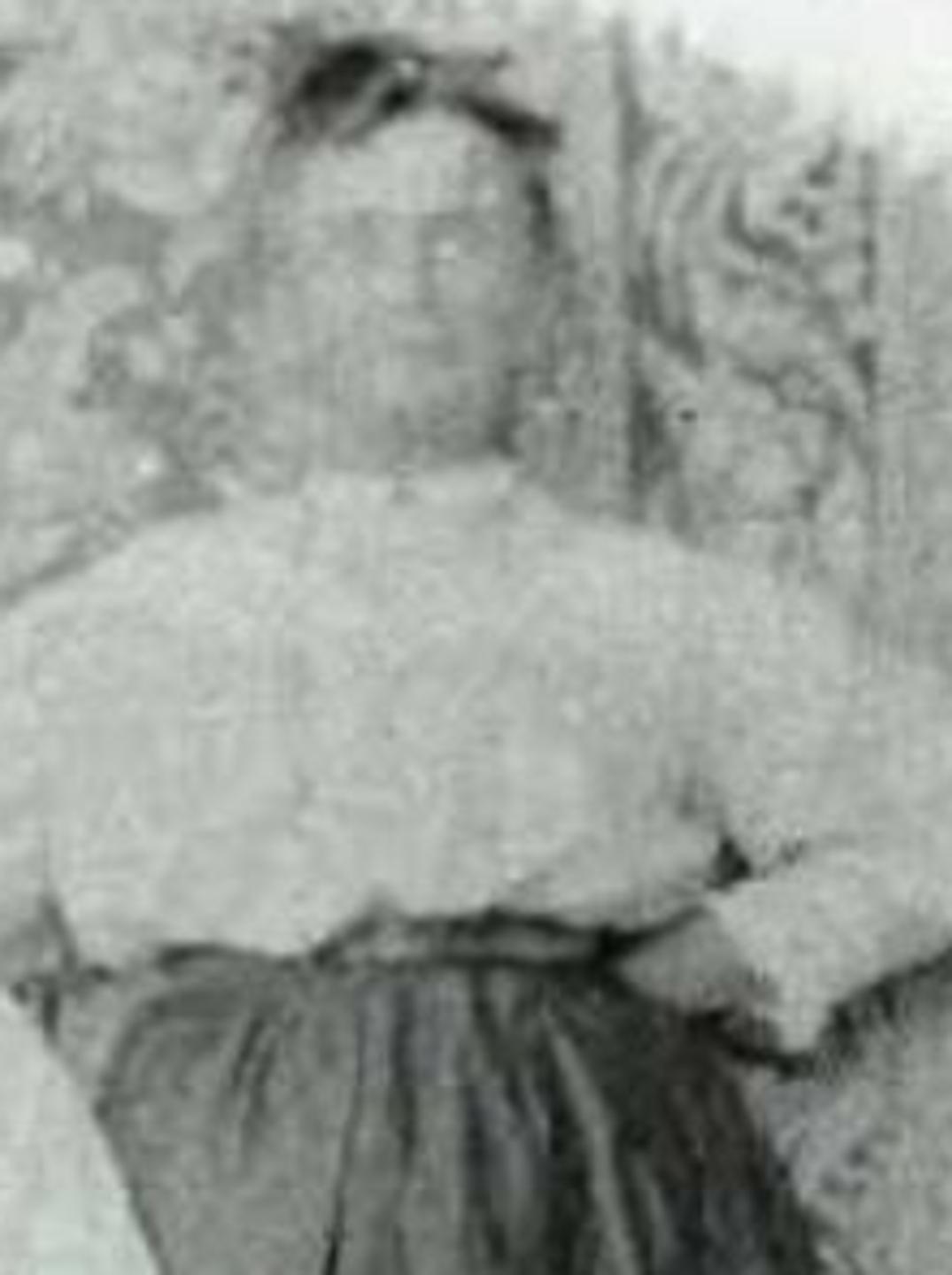 Elizabeth Abshire (1826 - 1899) Profile
